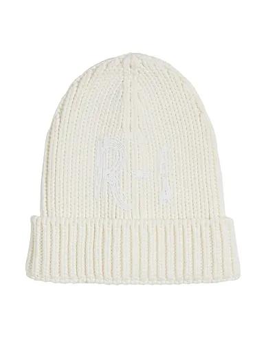 Ivory Cool wool Hat