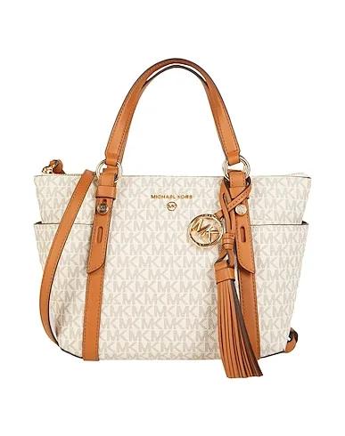 Ivory Handbag