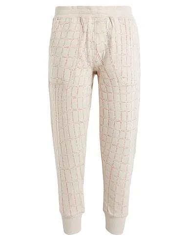 Ivory Jersey Casual pants W NY TF LUXE COZY FLC PANT
