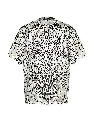 Ivory Jersey T-shirt