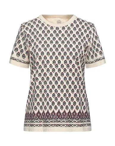 Ivory Jersey T-shirt