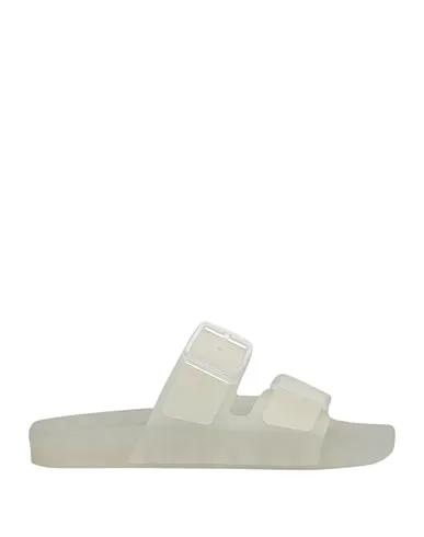 Ivory Sandals