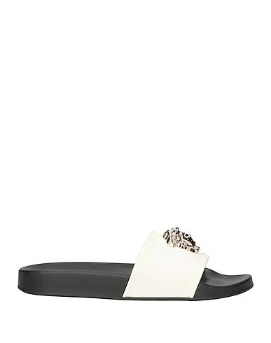 Ivory Sandals