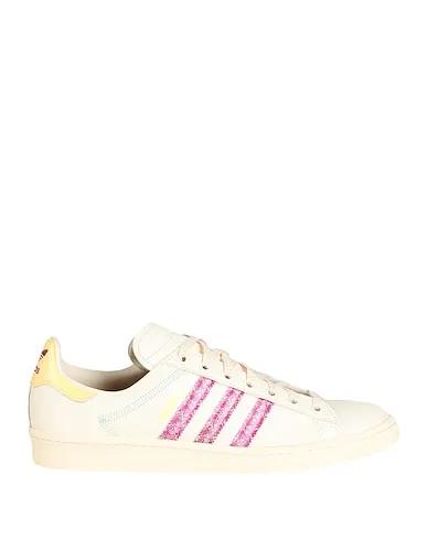 Ivory Sneakers CAMPUS KOLAM