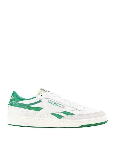 Ivory Sneakers CLUB C REVENGE VINT

