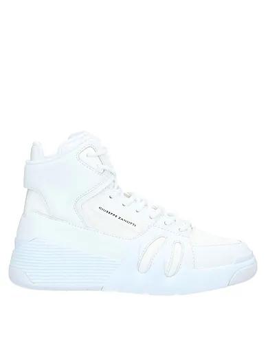 Ivory Sneakers