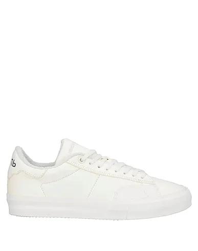 Ivory Sneakers