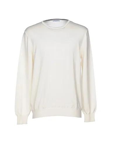Ivory Sweater