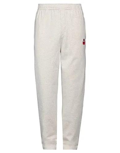 Ivory Sweatshirt Casual pants