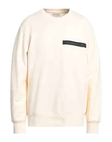 Ivory Sweatshirt Sweatshirt