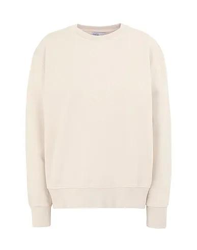 Ivory Sweatshirt Sweatshirt