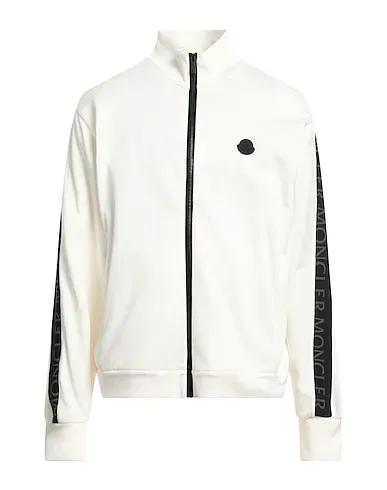 Ivory Sweatshirt Sweatshirt