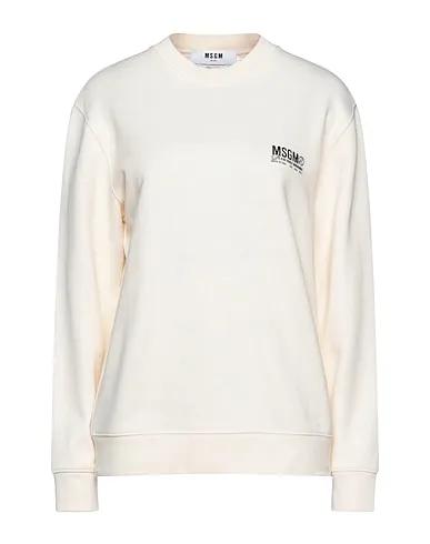 Ivory Sweatshirt Sweatshirt