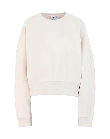 Ivory Sweatshirt Sweatshirt SWEATSHIRT
