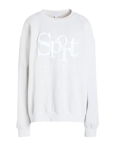 Ivory Sweatshirt Sweatshirt