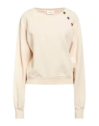 Ivory Sweatshirt Sweatshirt