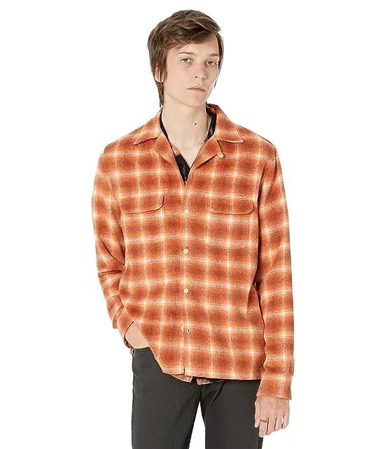 Jacinto Long Sleeve Shirt