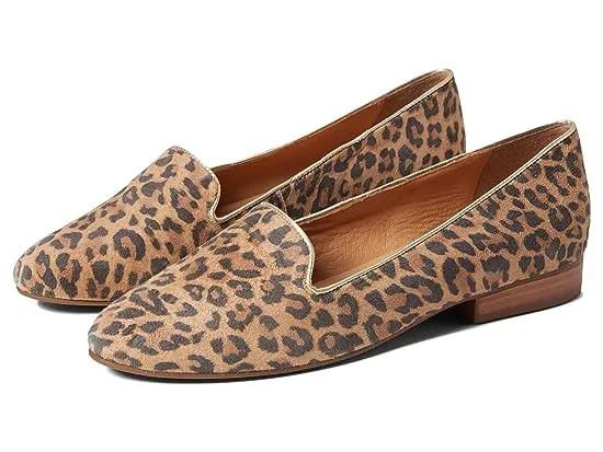 Jack Rogers Ginny Loafer Suede
