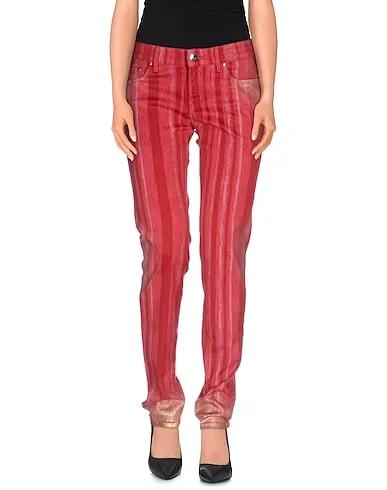 JACOB COHЁN | Red Women‘s Casual Pants