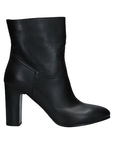 JANET & JANET | Black Women‘s Ankle Boot