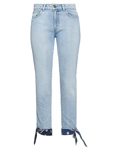 Jeans and Denim SEMICOUTURE