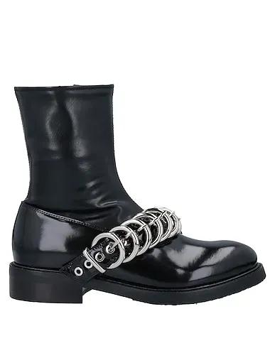 JEFFREY CAMPBELL | Black Women‘s Ankle Boot
