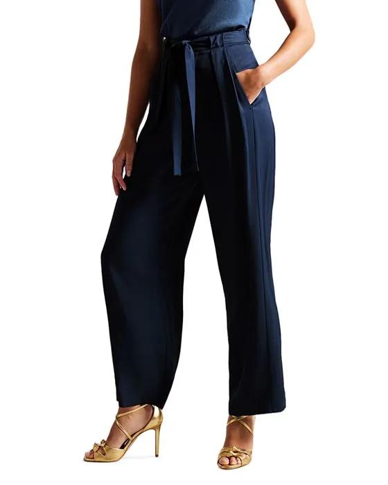 Jemmiah Wide Leg Pants