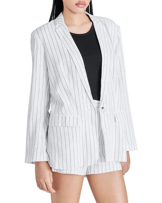 Jessa Boyfriend Blazer