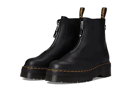 Jetta Sendal Leather Boot