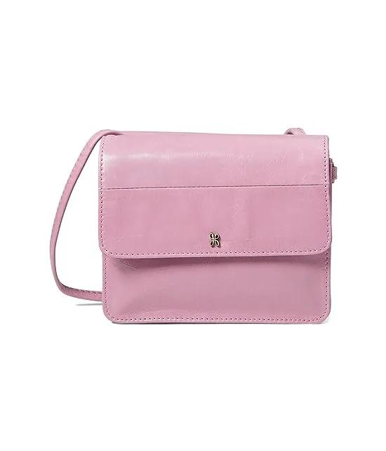 Jill Wallet Crossbody