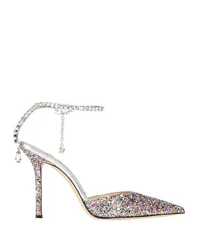 JIMMY CHOO | Purple Women‘s Pump