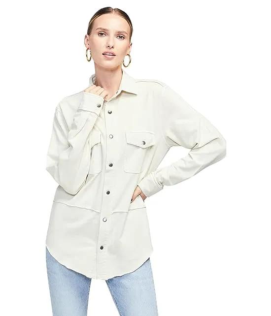 Joan Shirt Jacket