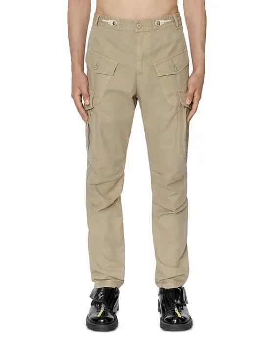 Joffe Slim Fit Cargo Pants