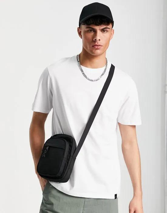 Join Life t-shirt in white