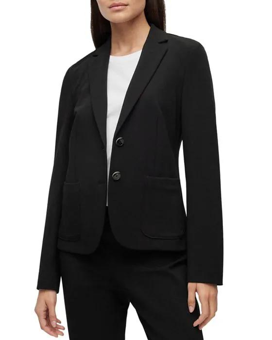 Jonalahra Blazer