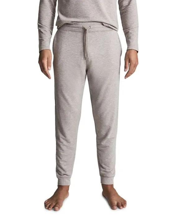 Jose Mélange Tracksuit Joggers