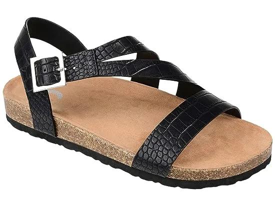 Journee Collection Rozz Sandal