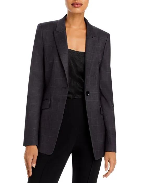 Juicylara Blazer