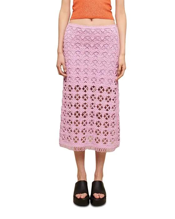 Juliette Skirt 