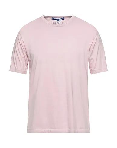 JUNYA WATANABE COMME Des GARÇONS | Pink Men‘s T-shirt