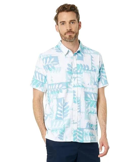 Kailua Cruiser Short Sleeve Surf Shirt