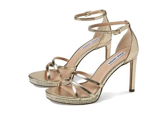 Kammi Heeled Sandal