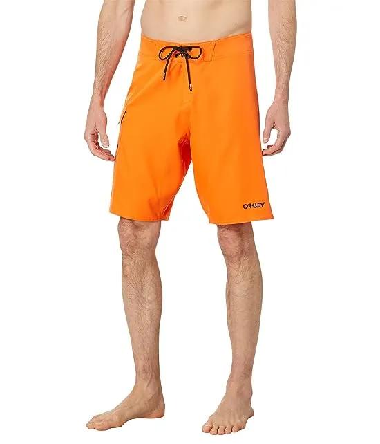 Kana 2.0 21" Boardshorts