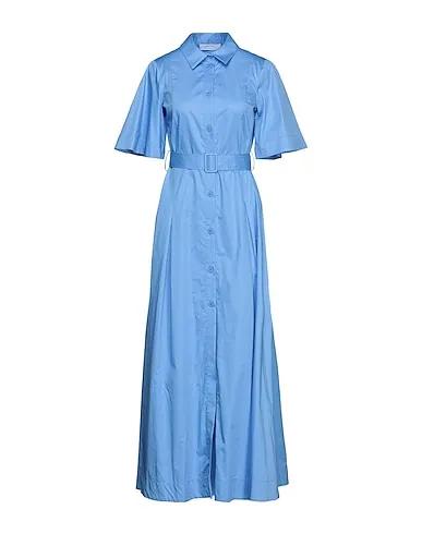 KAOS | Sky blue Women‘s Long Dress