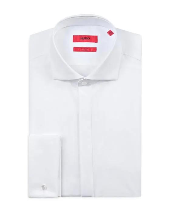 Katthew Slim Fit Dress Shirt