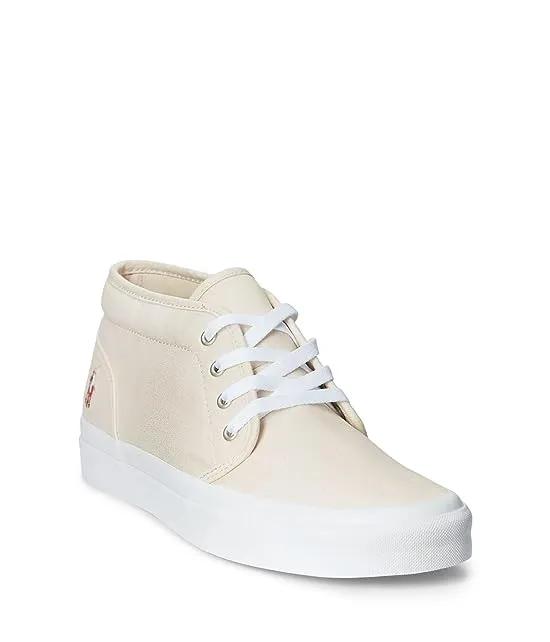 Keaton Chukka Boot Sneaker