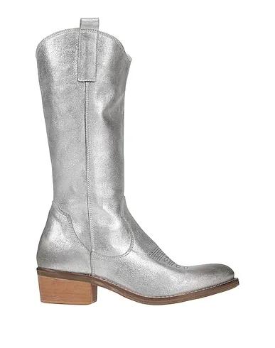 KEB | Silver Women‘s Boots