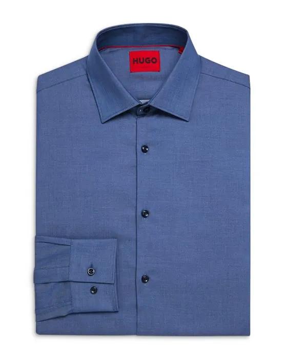 Kenno Slim Fit Dress Shirt