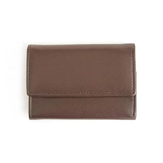 Key Carrying Case Wallet