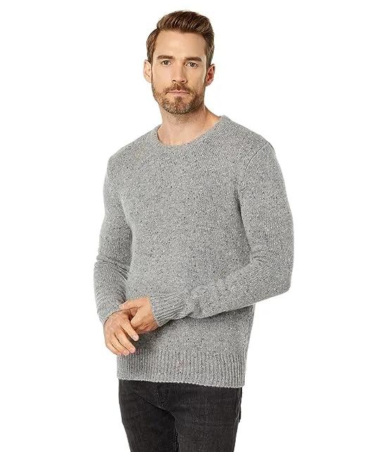 Key Item Sweater